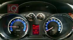 Peugeot Pars